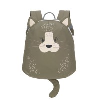 Little Pea_Laessig_Tiny παιδικό σακιδιο πλάτης_LÄSSIG_Tiny Backpack About Friends_Cat braun_1